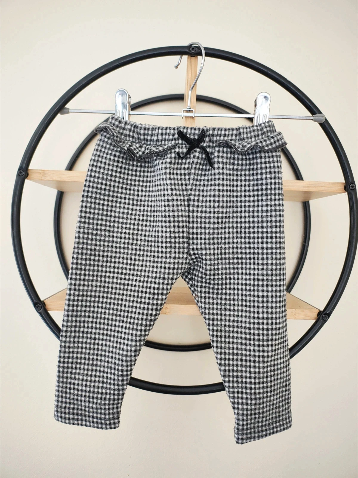 6 9 mois pantalon Zara